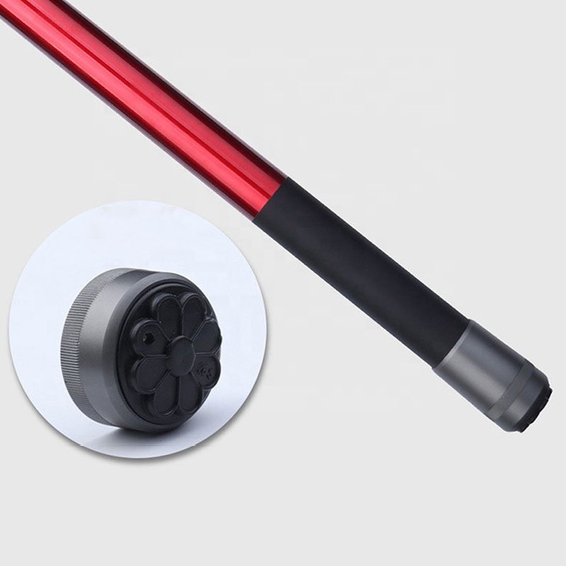 Long Distance Lure Fishing Rod Throw Fishing Rod Manufacturer Long Shot Anchor Rod