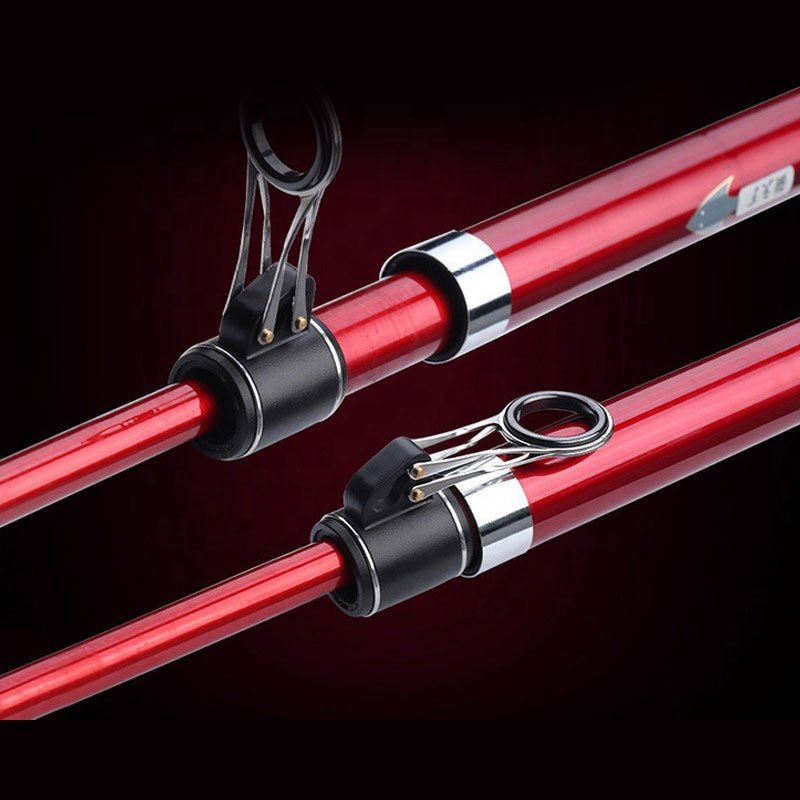 Long Distance Lure Fishing Rod Throw Fishing Rod Manufacturer Long Shot Anchor Rod