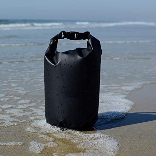 Ultralight Dry Sacks Stuff Waterproof Camping Portable Dry Bag for Backpacking Kayaking Hiking Swimming Fishing Rafting Boating
