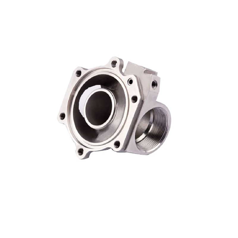 Custom Transport Tool Casting Parts SS304 Lost Wax Casting Marine Anchors Cast Boat Metal Parts CNC Machined Auto Car Parts