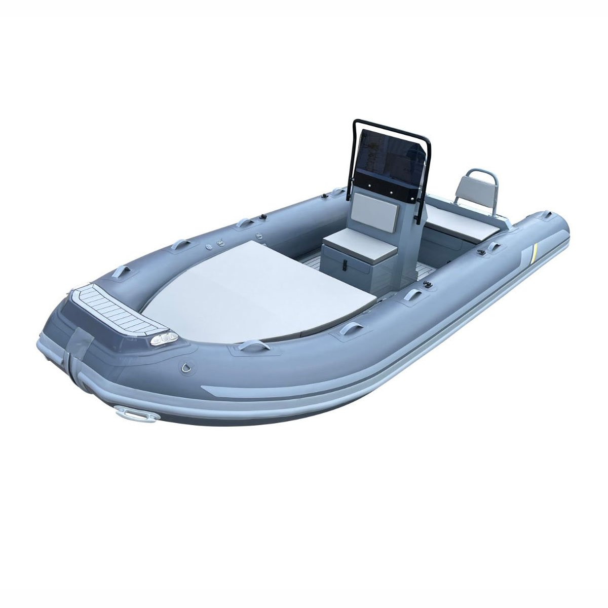 Alu Vendita Gommone Engine Jet Inflatable Fiberglass Hypalon Fishing Foldable Tent Rib Boat