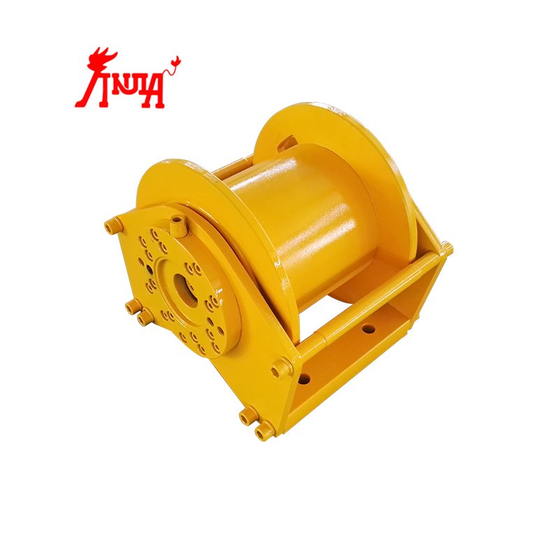 15t 10ton 25ton 30 Ton 60 Ton Two Speed Hydraulic Pulling Winches Manufacturers