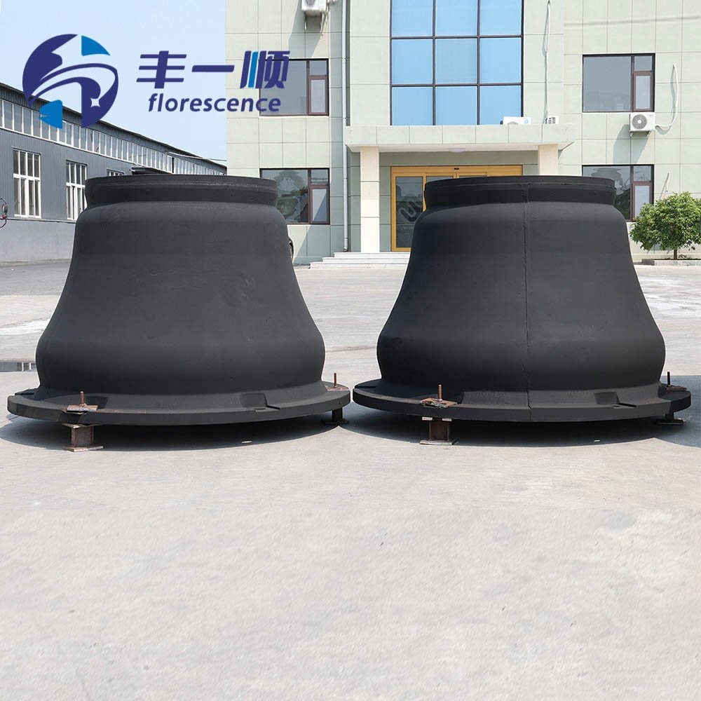 Discounted Marine Grade Cell Rubber Fender Anchor Dock Ship Fenders Defender Cell Fenders Directly Supplied