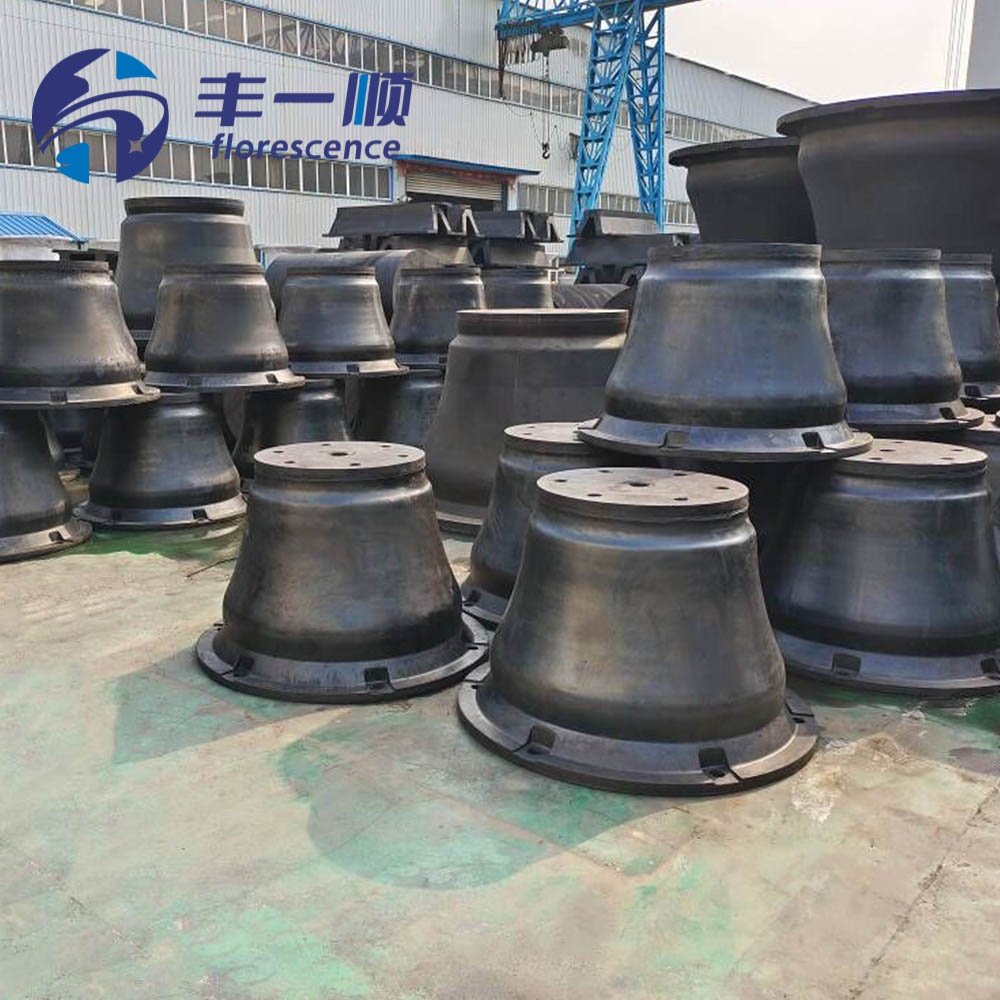 Discounted Marine Grade Cell Rubber Fender Anchor Dock Ship Fenders Defender Cell Fenders Directly Supplied