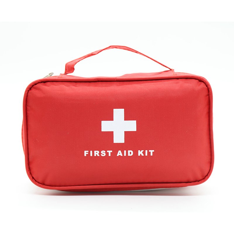 First Aid Kit Home Car Travel First Aid Kit Small Trauma Compact Pocket First Aid Kit Sports Outdoor Survival Hiking Camping