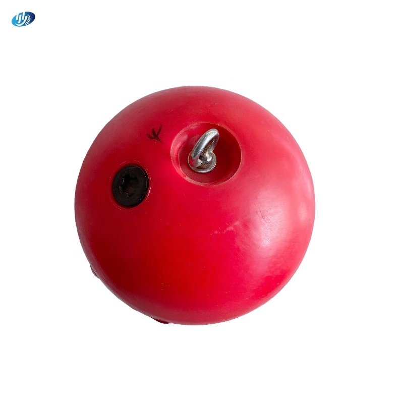 Marker Warning Barrier Line / Boat Anchor Mooring Buoy / Round Shape Floating Ball