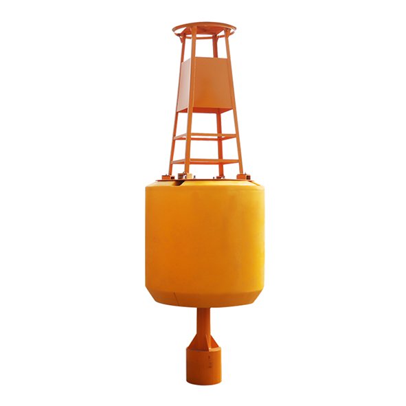 High Buoyancy Hdpe Sea Easy Installation Boat Safe Floater Large Equipment Anchor Accessory Mooring Buoy