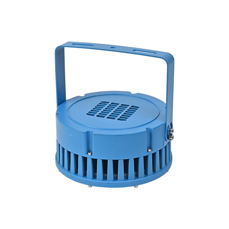 Full Spectrum Cyan 1000W 500W 4000 Watt Green Jelly Fish Lure Trap Led Marine Flood Light for Sea Fishing