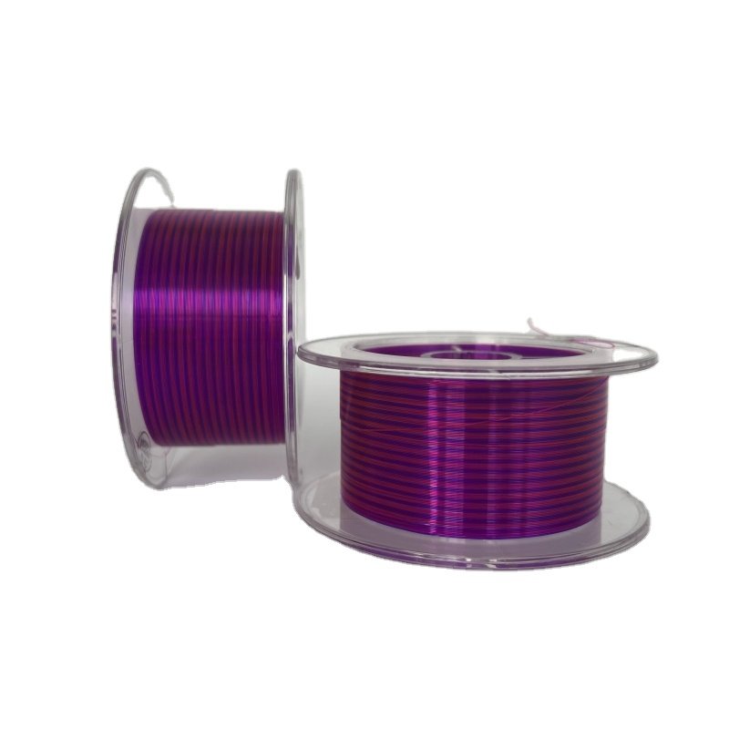 HAYA NT10 Durable Nylon Polyester Fishing Twines Yarns for River Lake Stream Ocean Boat Fishing with High Durability Net Line