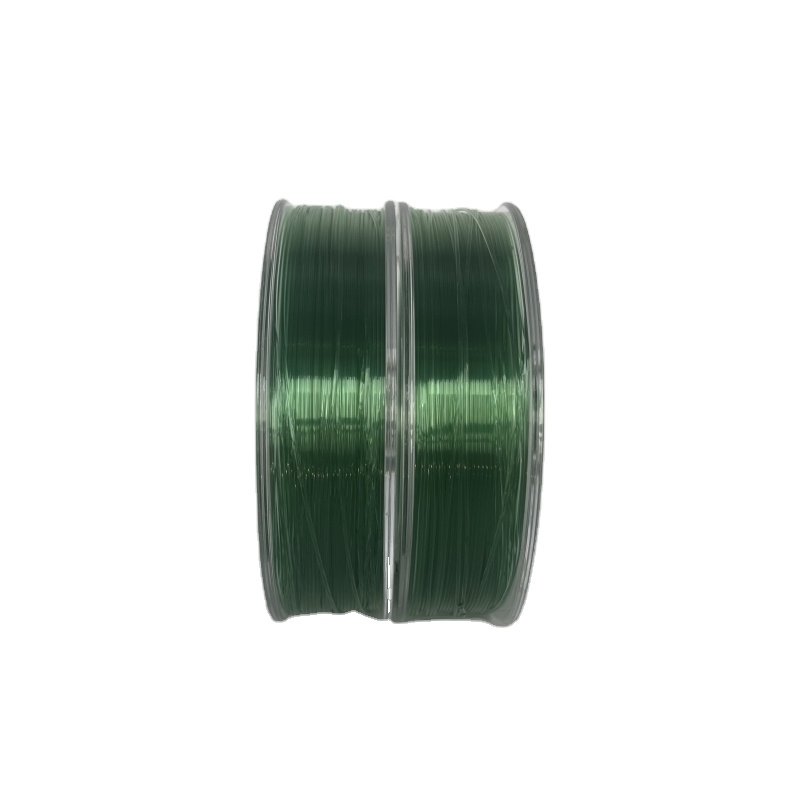 HAYA NT10 Durable Nylon Polyester Fishing Twines Yarns for River Lake Stream Ocean Boat Fishing with High Durability Net Line