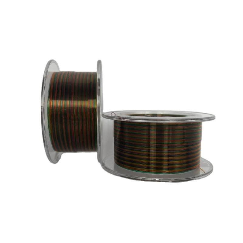 HAYA NT10 Durable Nylon Polyester Fishing Twines Yarns for River Lake Stream Ocean Boat Fishing with High Durability Net Line