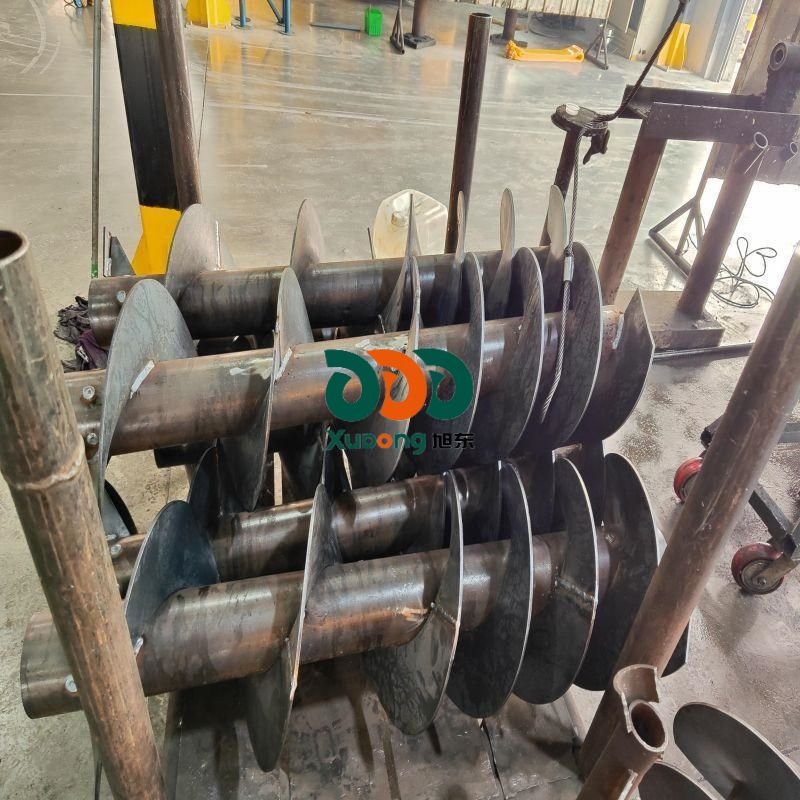 20 Years OEM Factory Earth Anchor for Boat Earth Anchor