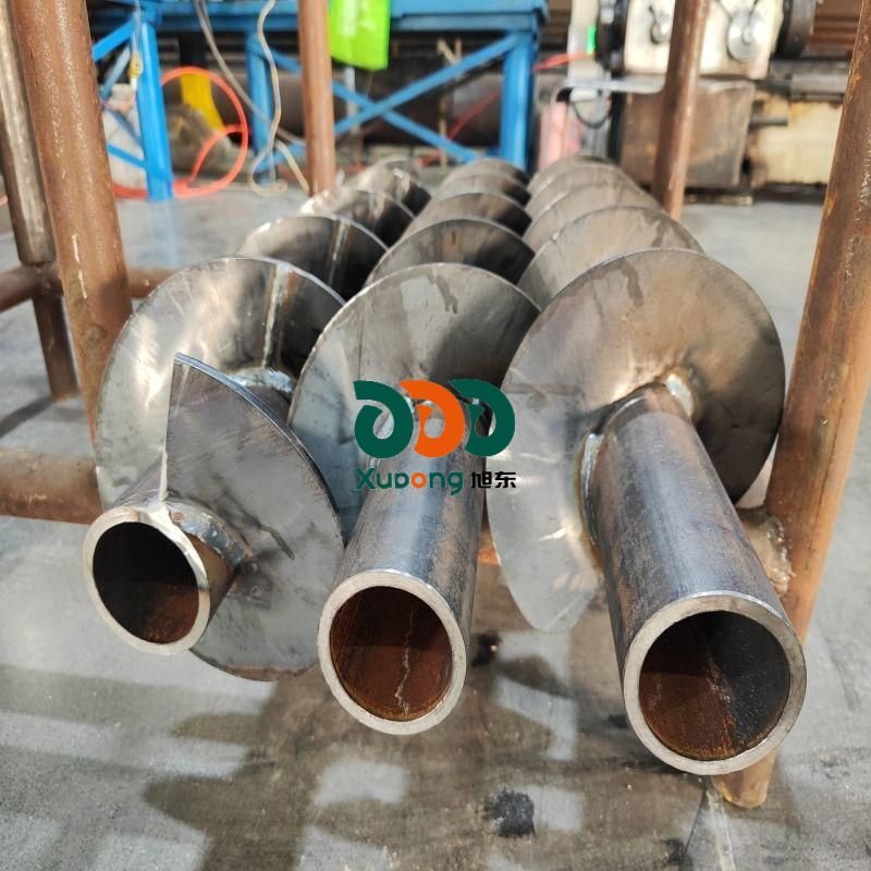 20 Years OEM Factory Earth Anchor for Boat Earth Anchor