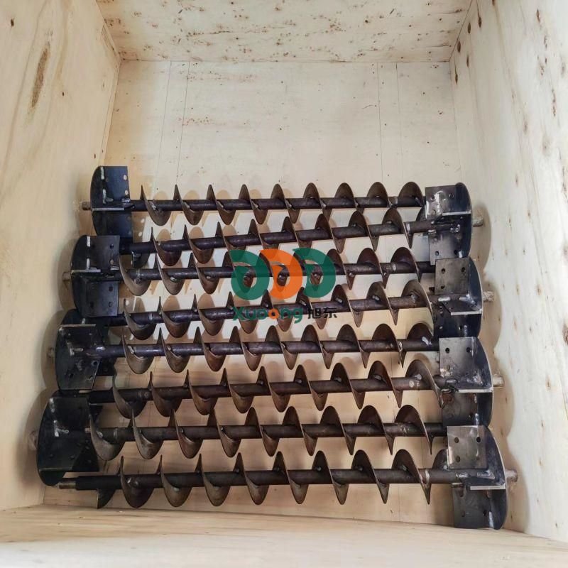 20 Years OEM Factory Earth Anchor for Boat Earth Anchor