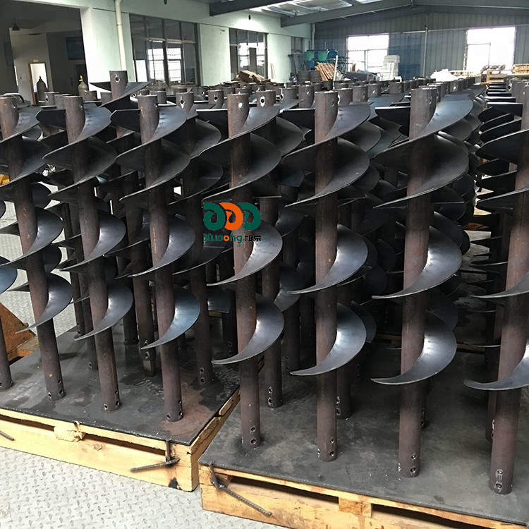 20 Years OEM Factory Earth Anchor for Boat Earth Anchor