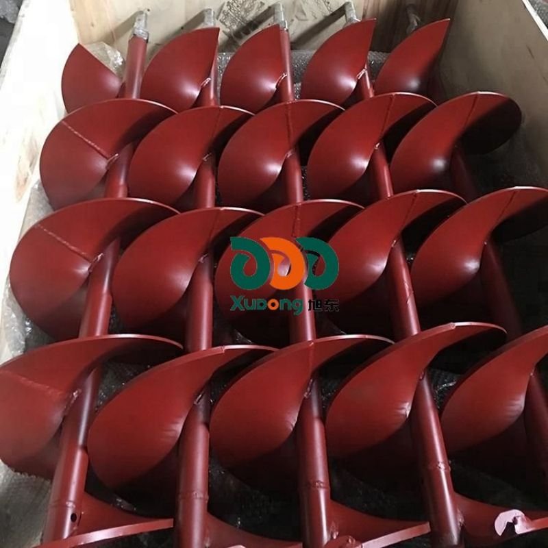20 Years OEM Factory Earth Anchor for Boat Earth Anchor