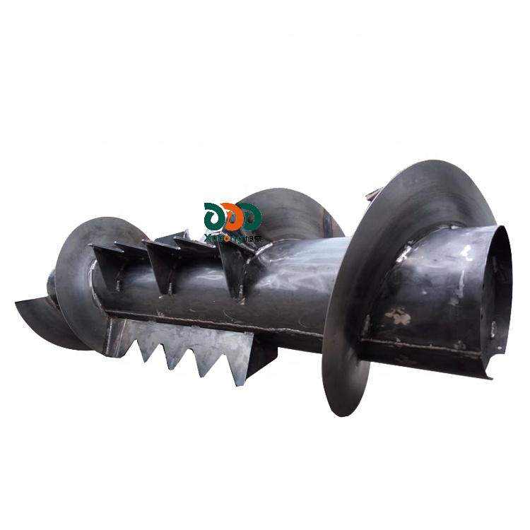 20 Years OEM Factory Earth Anchor for Boat Earth Anchor