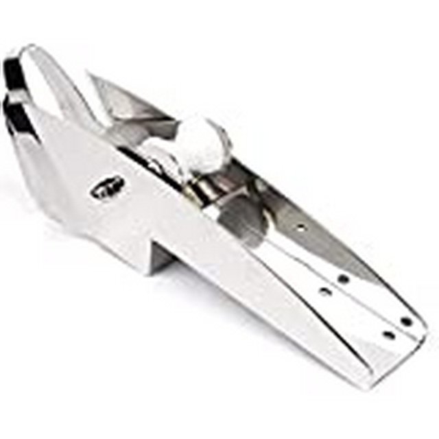 Factory Sale Ocean Class Boat Accessories 316 SUS Anchor Bracket Yacht Bow Anchor Roller
