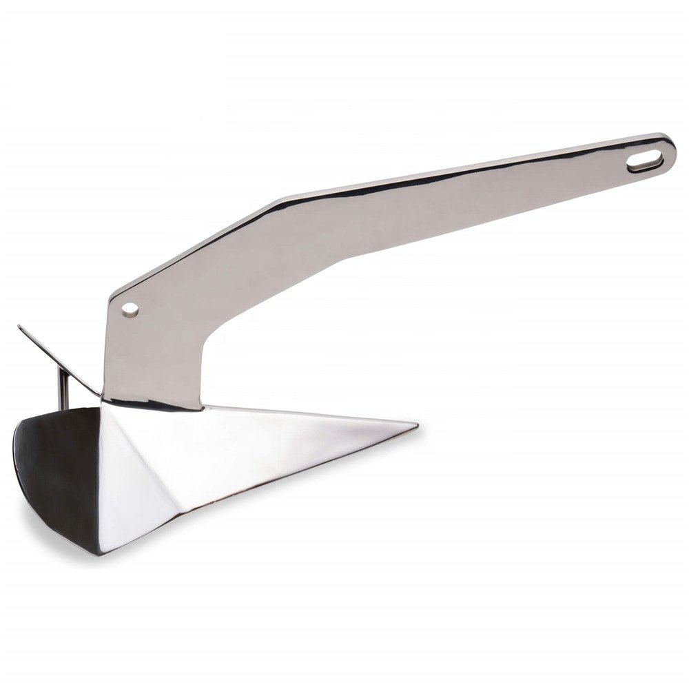 Anchor Hot Sale Stainless Steel Boat Ship Marine Anchor
