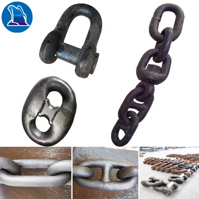AC14 HHP or Ship or Sea or Small Boat Anchors