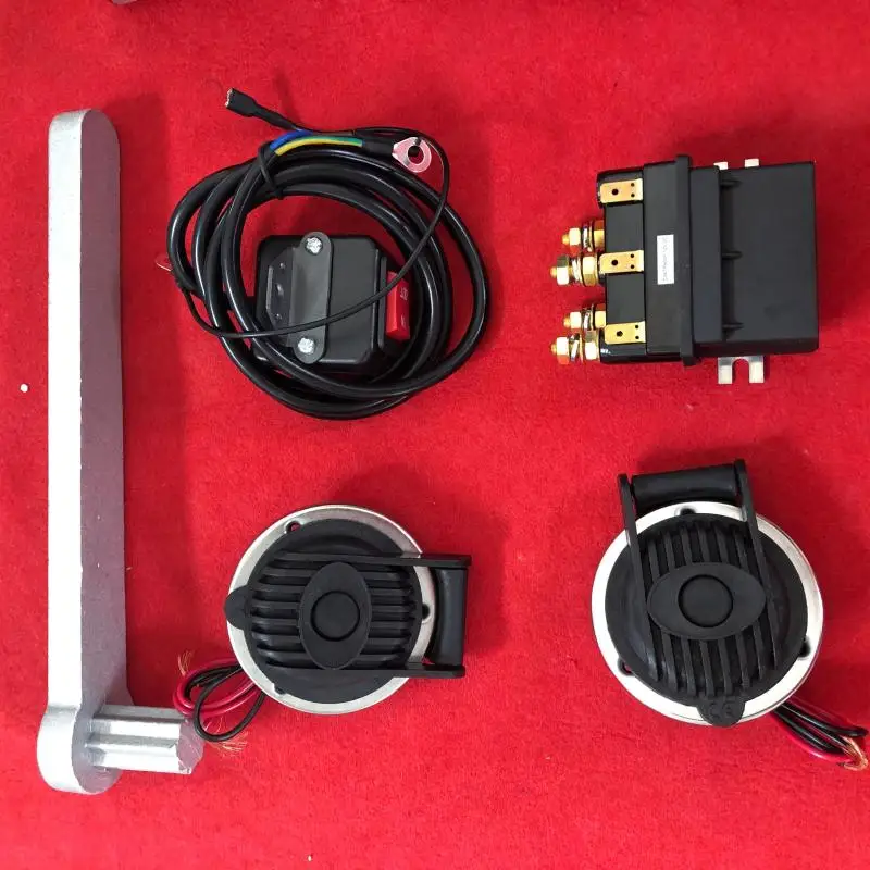 Boat Anchor 24V Electric Capstan Winches Drum Winch