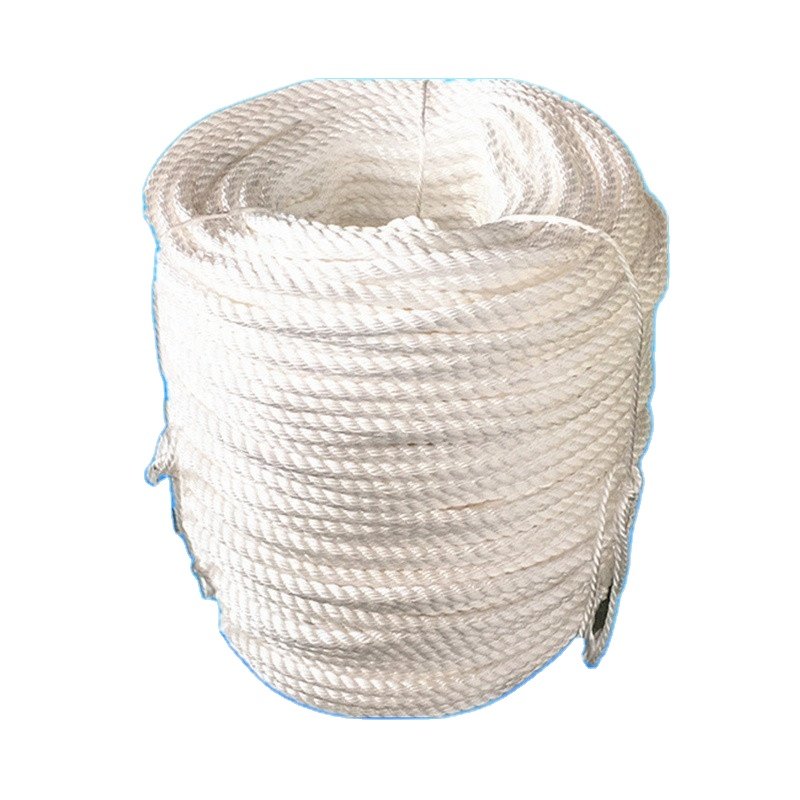 Quick Delivery Good Quality Mooring Lines Boat Accessories Marine Mooring Rope