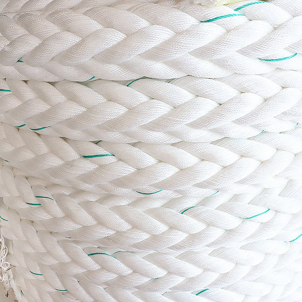 Quick Delivery Good Quality Mooring Lines Boat Accessories Marine Mooring Rope