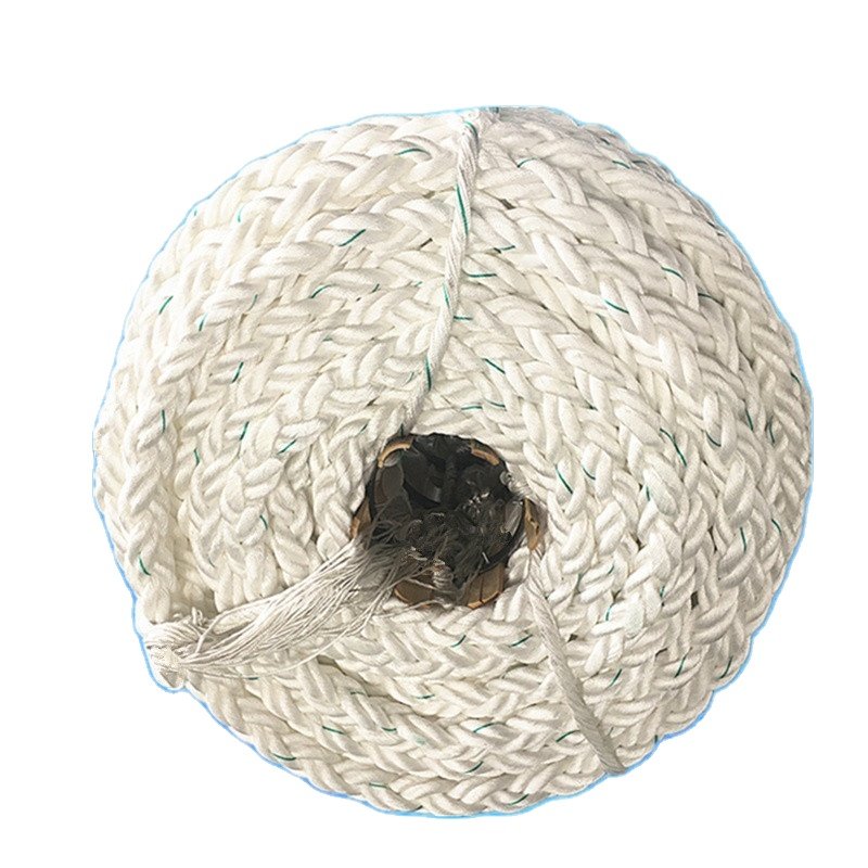Quick Delivery Good Quality Mooring Lines Boat Accessories Marine Mooring Rope