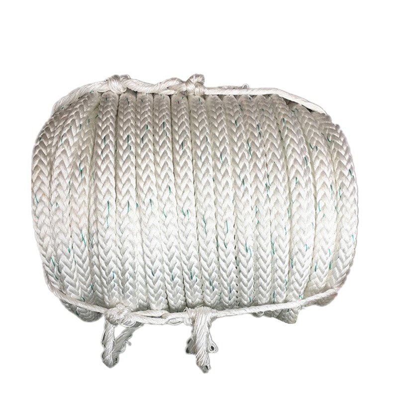 Quick Delivery Marine Mooring Rope Mooring Lines Marine Supplies