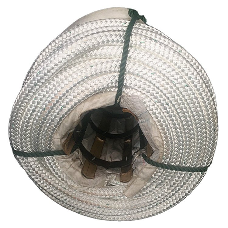 Quick Delivery Marine Mooring Rope Mooring Lines Marine Supplies