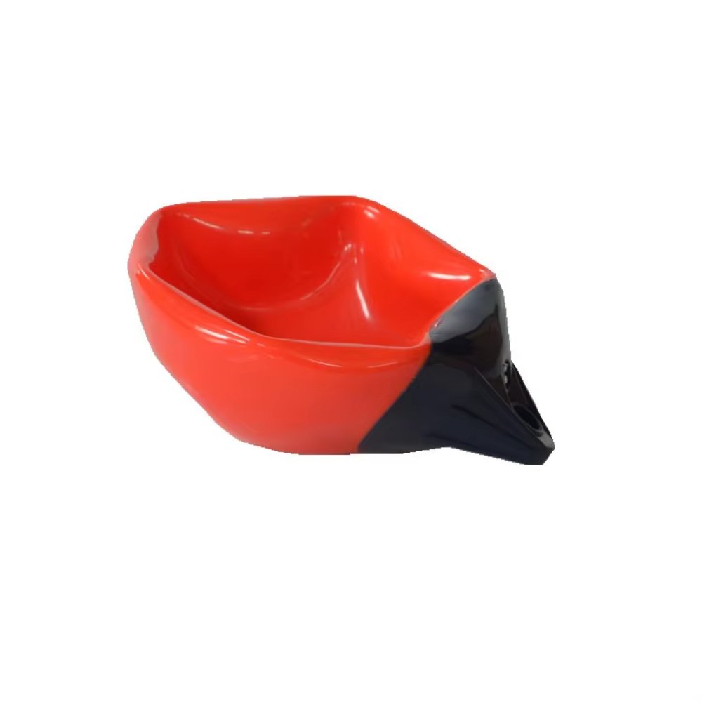 CNWAGNER PVC Anti-Collision Inflatable Floating Boat Buoy Marine Type a Buoy for Boat Protection