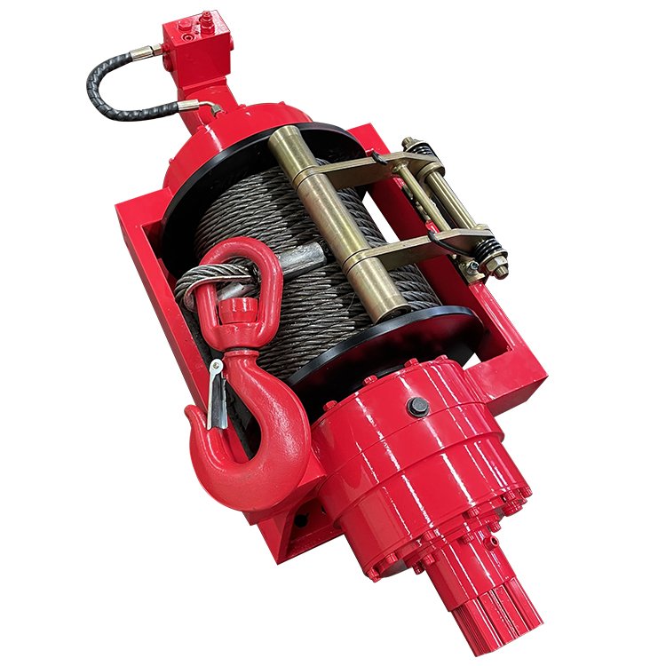 Lifting 2 Ton 8 Ton 10 Ton 50 Ton Boat Anchor Electric Winch Marine Cable Pulling Winch for Sale