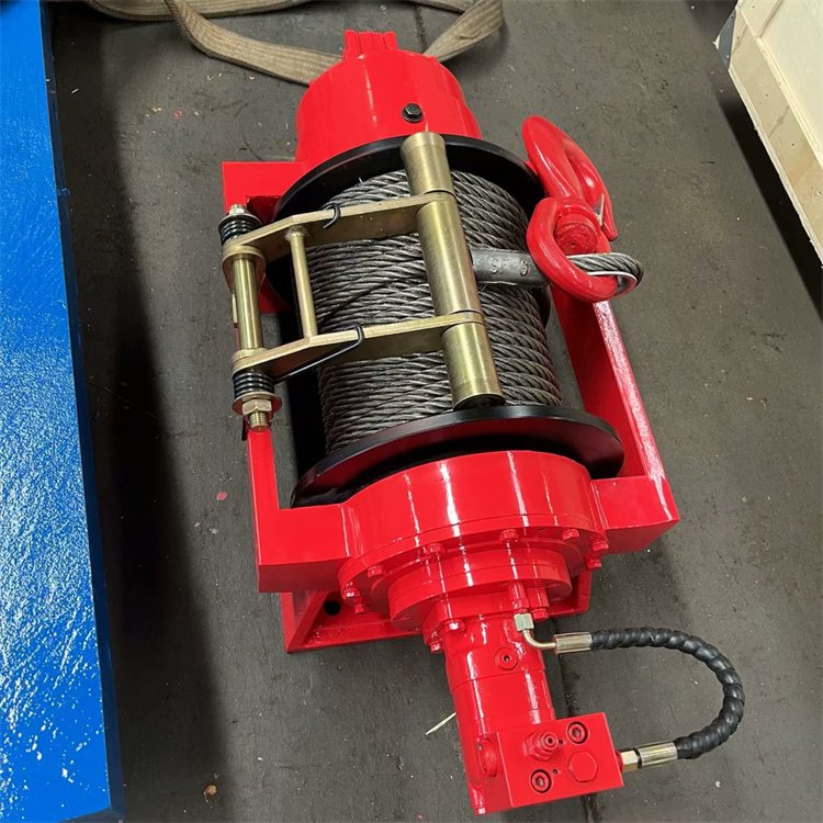 Lifting 2 Ton 8 Ton 10 Ton 50 Ton Boat Anchor Electric Winch Marine Cable Pulling Winch for Sale