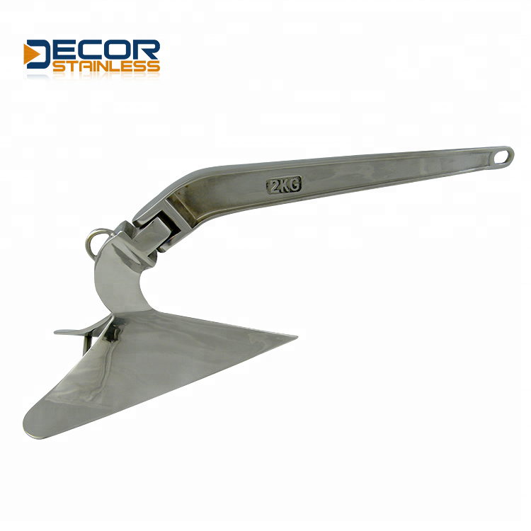 Cheap Price High Quality Well-designed Hardware Good Welding Performance Folding Anchor