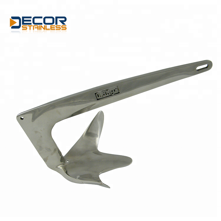 Cheap Price High Quality Well-designed Hardware Good Welding Performance Folding Anchor