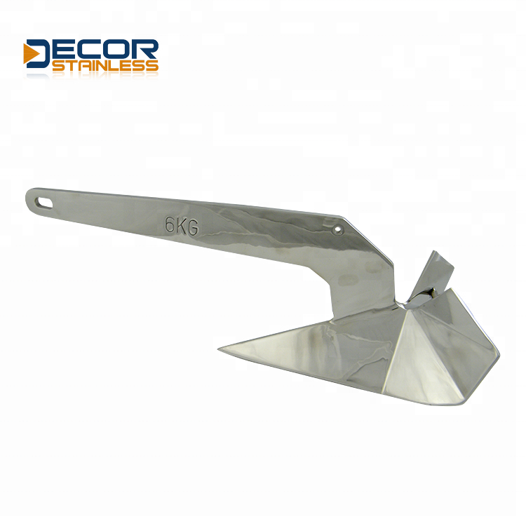 Cheap Price High Quality Well-designed Hardware Good Welding Performance Folding Anchor