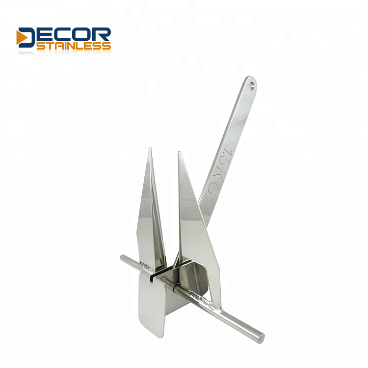 Cheap Price High Quality Well-designed Hardware Good Welding Performance Folding Anchor