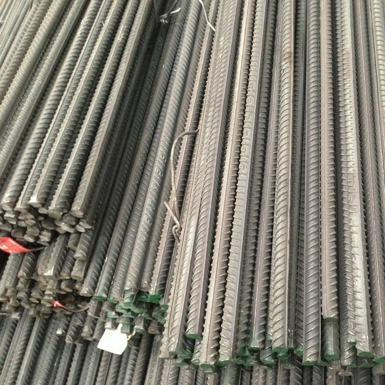 Anchor Rebar Advanced Rebar Locator Zbl-R800 A615gr60 Steel Rebar