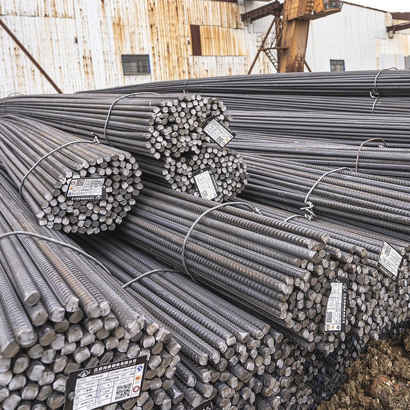 Anchor Rebar Advanced Rebar Locator Zbl-R800 A615gr60 Steel Rebar