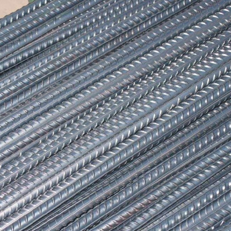 Anchor Rebar Advanced Rebar Locator Zbl-R800 A615gr60 Steel Rebar