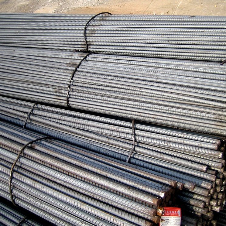 Anchor Rebar Advanced Rebar Locator Zbl-R800 A615gr60 Steel Rebar