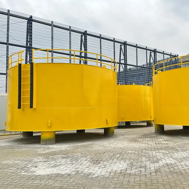 Boat Used Steel Buoy High Quality Ship Floating Mooring Buoy for Sale