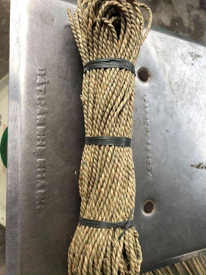 Cheapest Price for Natural Wholesale Bulk Jute Twine 2.5 to 9 Mm Jute Rope Natural Hemp Rope for Home Decoration