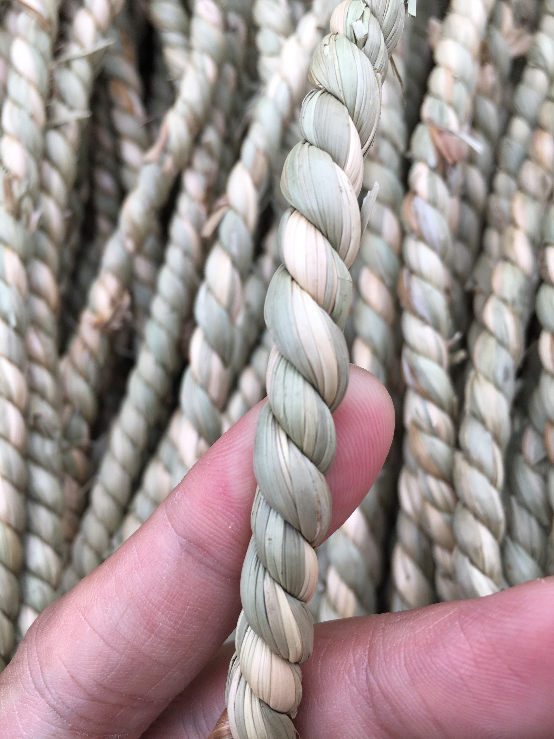 Cheapest Price for Natural Wholesale Bulk Jute Twine 2.5 to 9 Mm Jute Rope Natural Hemp Rope for Home Decoration