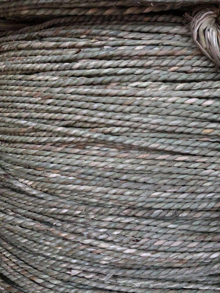 Cheapest Price for Natural Wholesale Bulk Jute Twine 2.5 to 9 Mm Jute Rope Natural Hemp Rope for Home Decoration