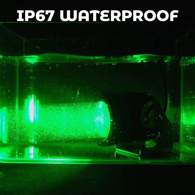 Multicolor Boat Navigation Lights Anchor Running Stern Light Boat Accessories LED Boat Whip Lights