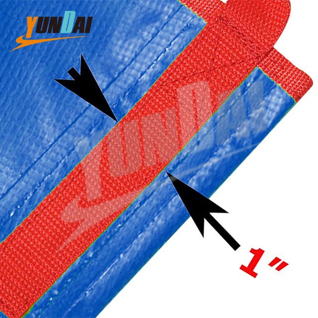 Yellow Color Drift Anchor Sock Extra Large Size Heavy Duty Strength Long Life Sea Anchor for Boat