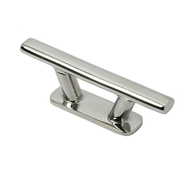 Stainless Marine Hardware Dock Mooring Cleat Boat Parts Accessories