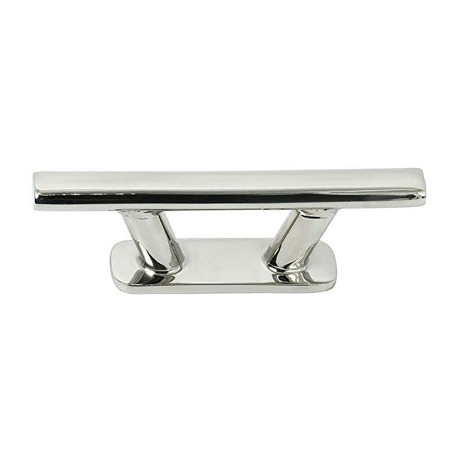 Stainless Marine Hardware Dock Mooring Cleat Boat Parts Accessories