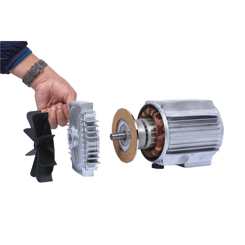 Low Noise Aluminum Shell 110v 220v 380v 440v Volts 500kg 1500kg 1.5 2.5 3 Ton Wire Rope Mini Lift Hoist Electric Winch